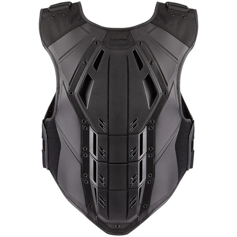 Field Armor 3