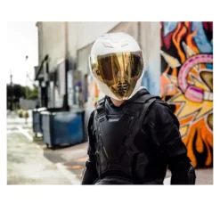 Field Armor 3