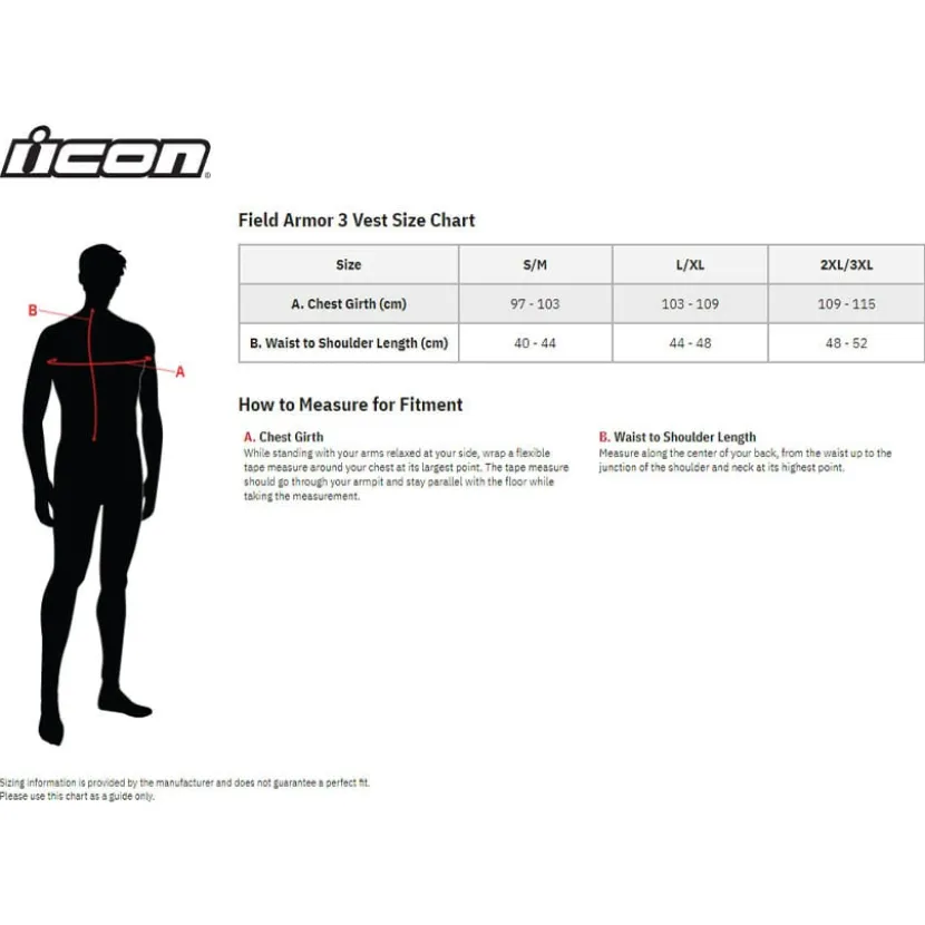 Field Armor 3