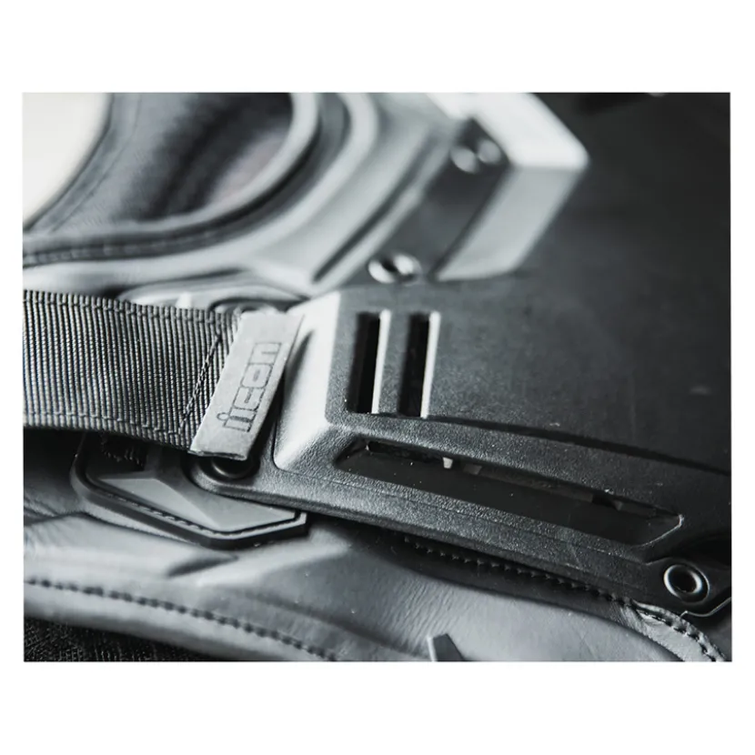Field Armor 3