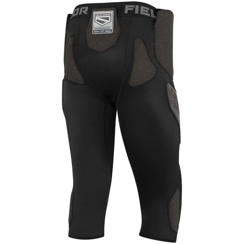 Field Armor Compression Pants