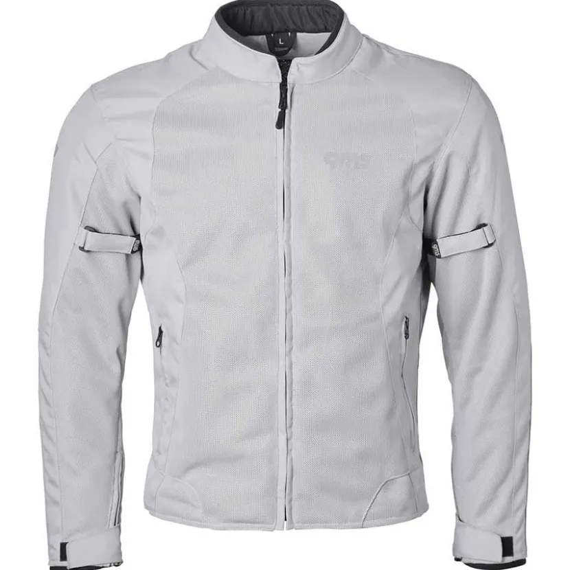 Fiftysix.7 Jacket