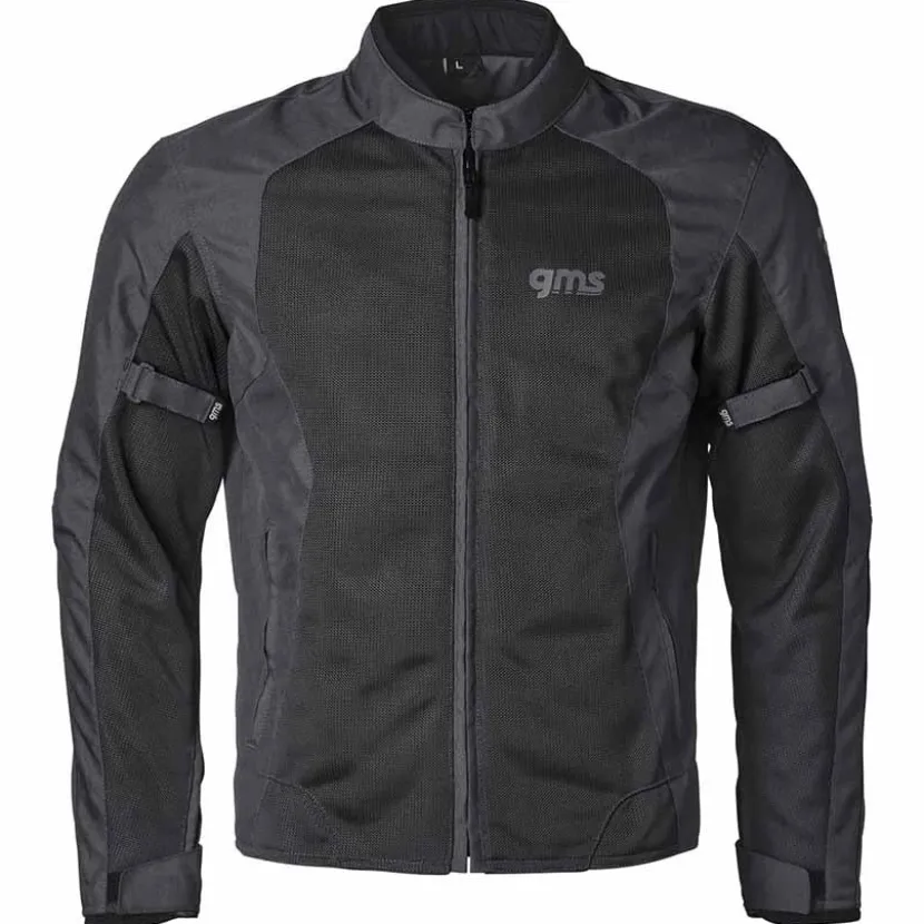 Fiftysix.7 Jacket