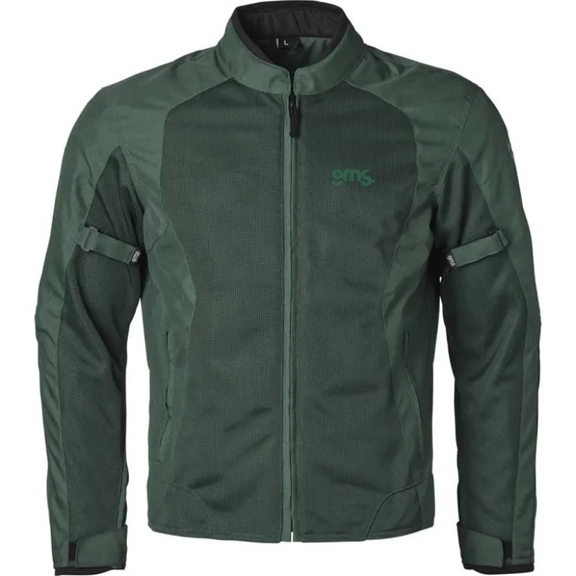 Fiftysix.7 Jacket