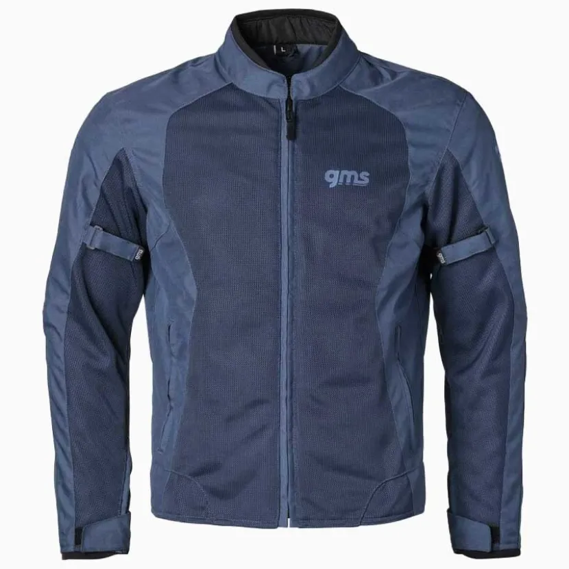 Fiftysix.7 Jacket