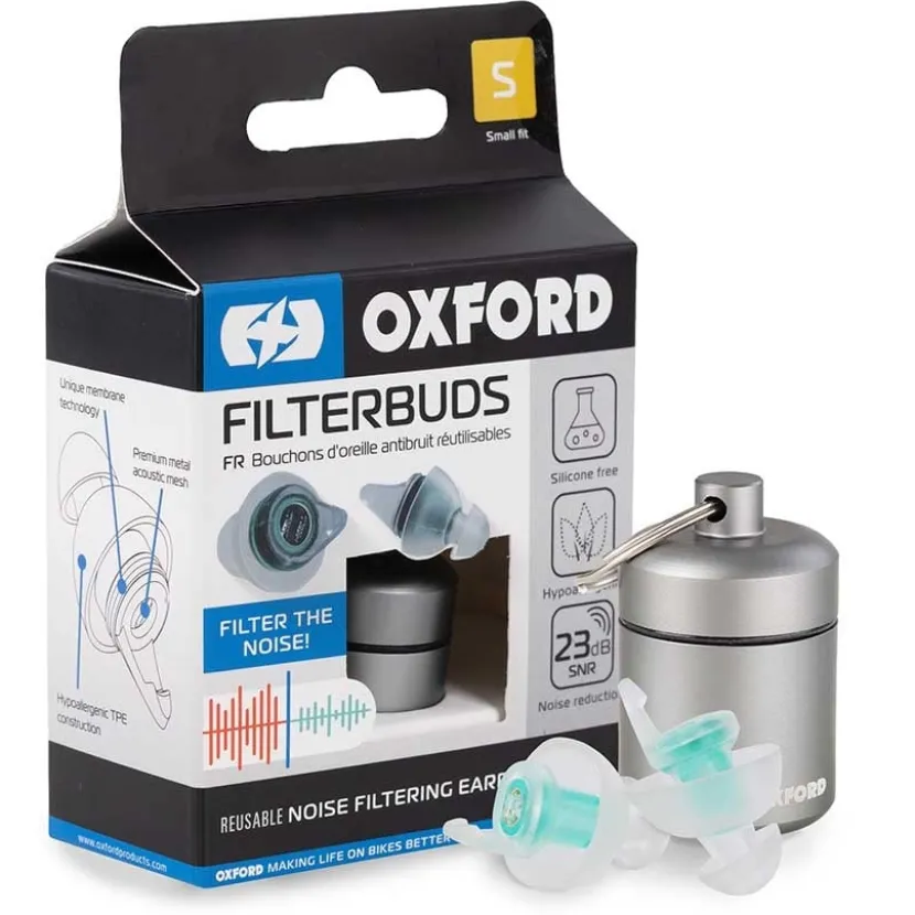 FilterBuds
