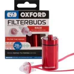 FilterBuds Race