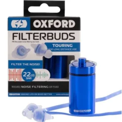 FilterBuds Touring