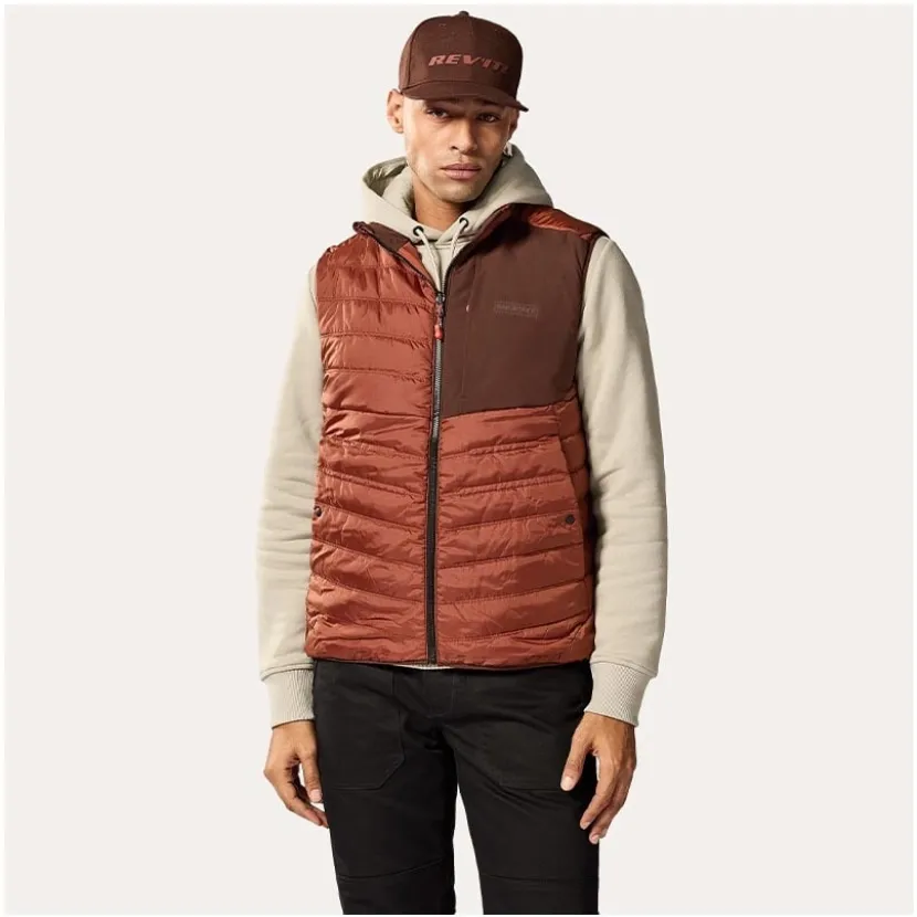 Finley Bodywarmer