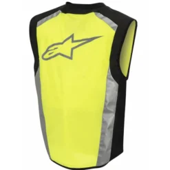 Flare Neon Vest