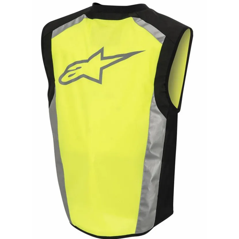 Flare Neon Vest