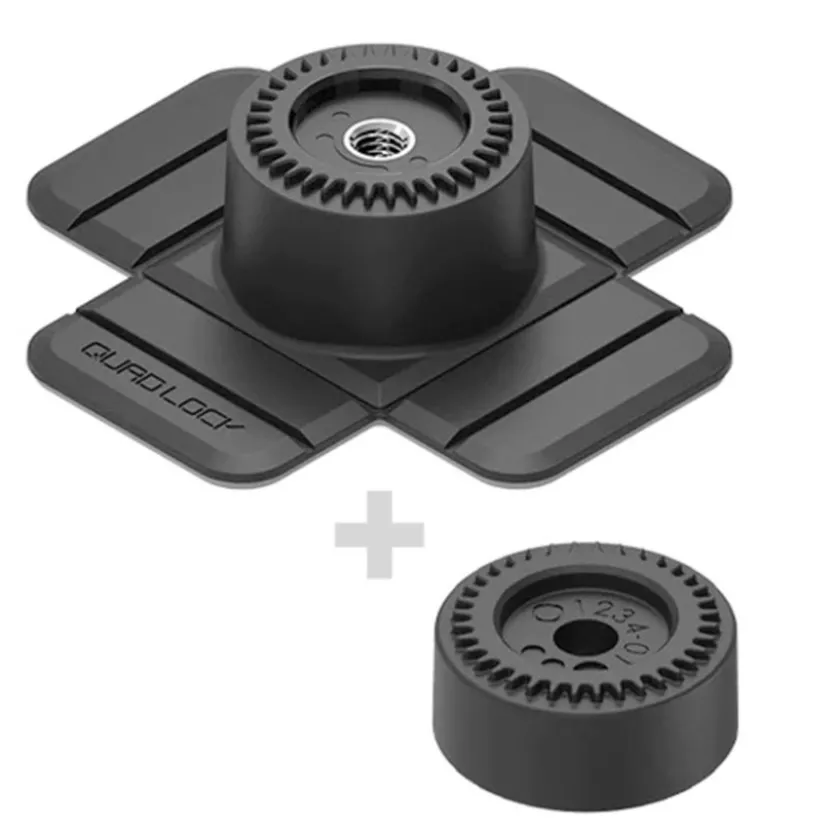 360 Flexible Adhesive Base