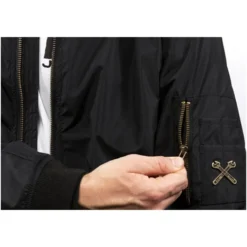 Flight Jacket