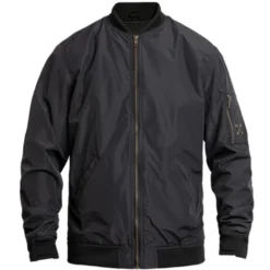 Flight Jacket