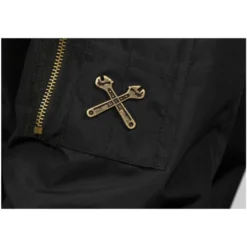 Flight Jacket