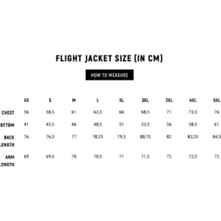 Flight Jacket