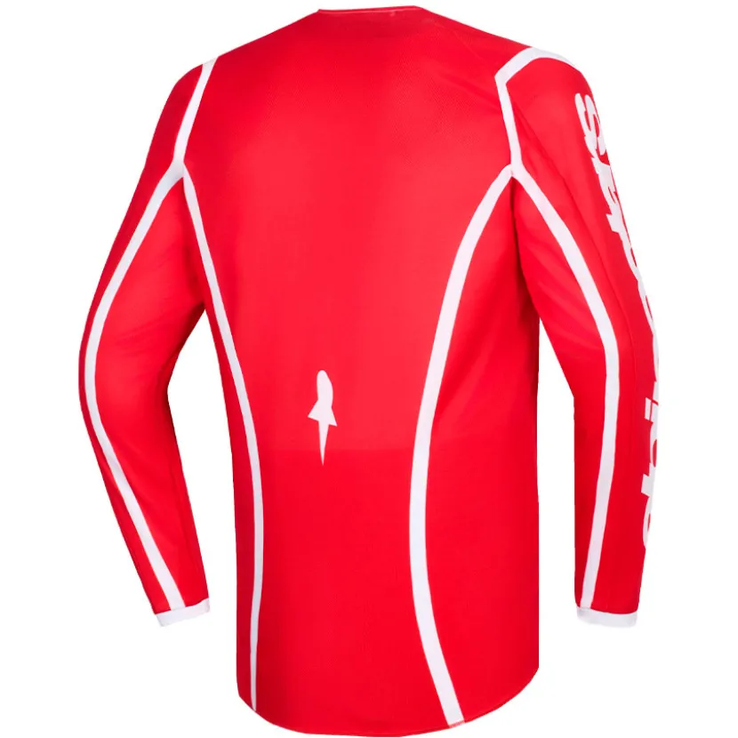 Fluid Apex Jersey