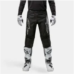 Fluid Graphite Pants