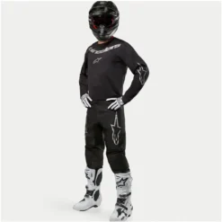 Fluid Graphite Pants