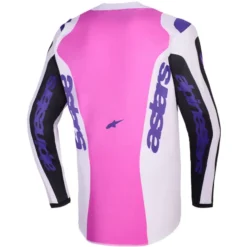 Fluid Grid Jersey