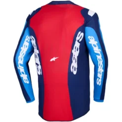 Fluid Grid Jersey