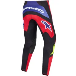 Fluid Grid Pants