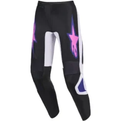 Fluid Grid Pants