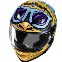 F71 Monkey DJ