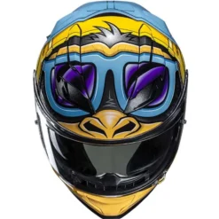 F71 Monkey DJ