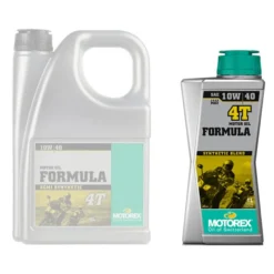 Formula 4T 10W/40 1L