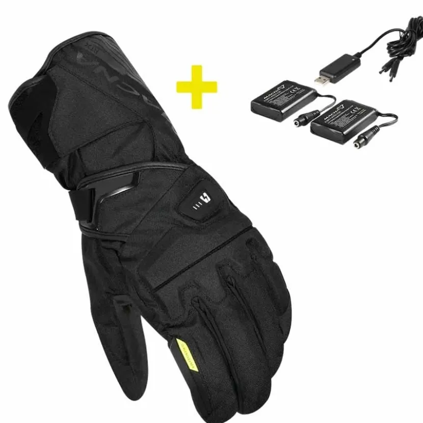 Foton 2.0 RTX Kit
