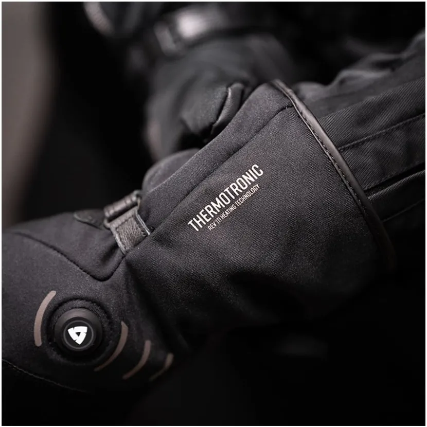 Freedom H2O Heated