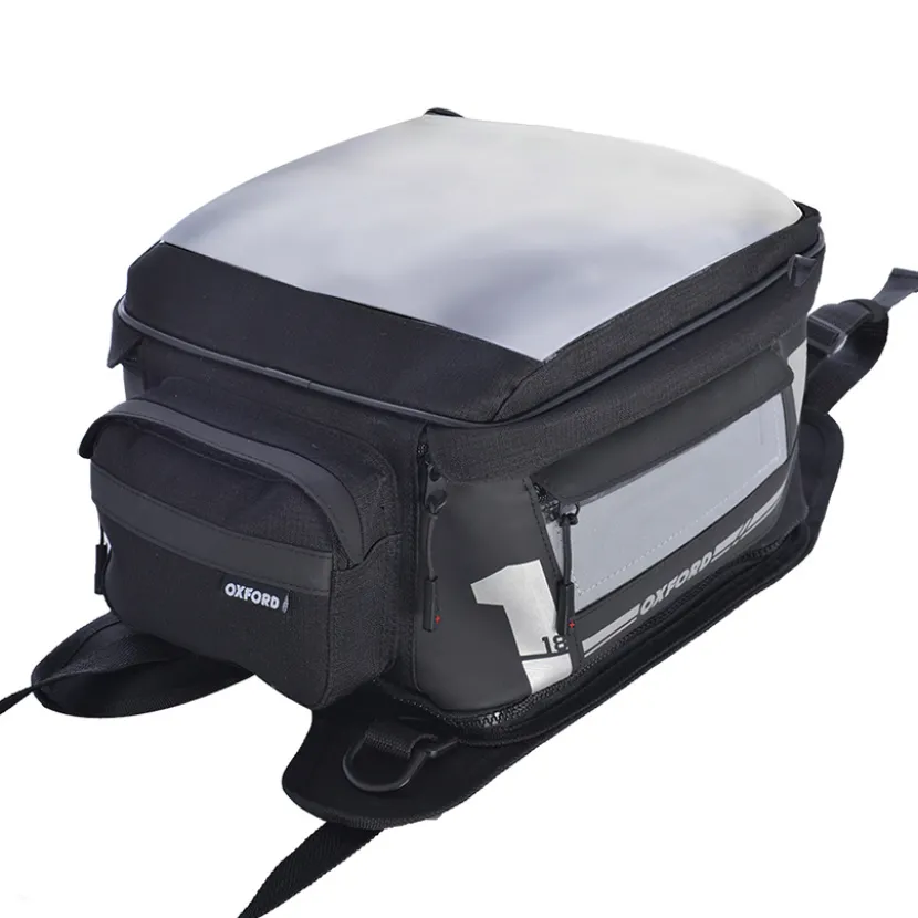 F1 Tank Bag Small