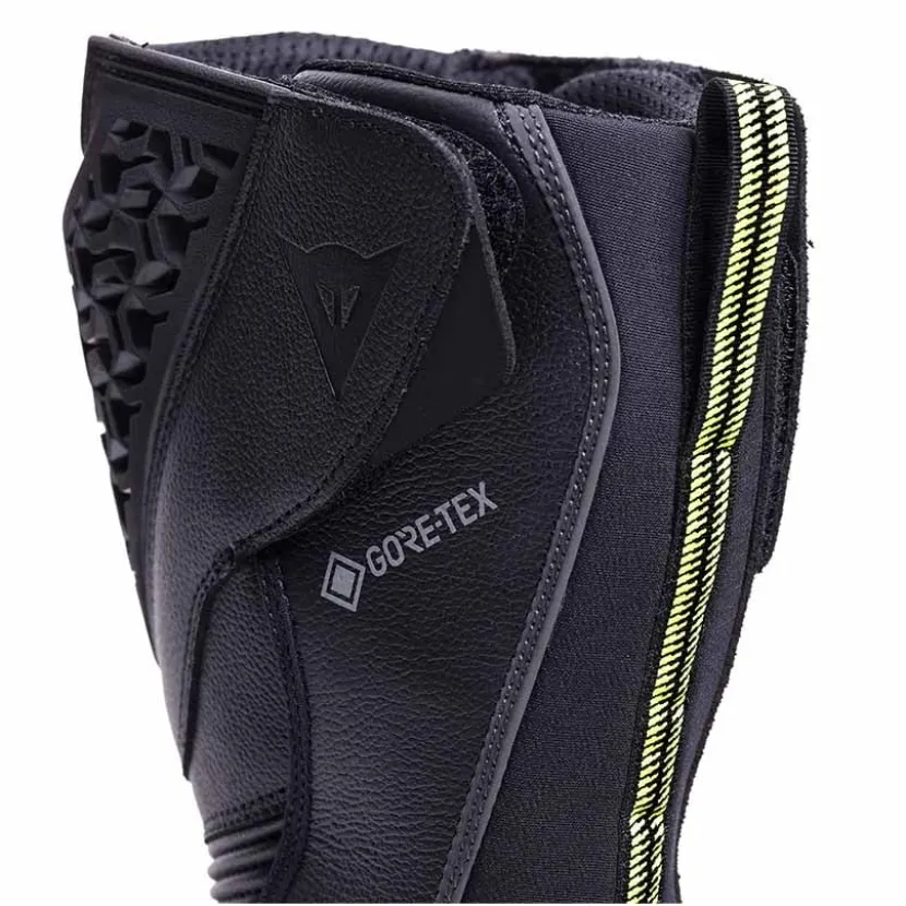 Fulcrum 4 GTX