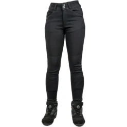Fury Skinny