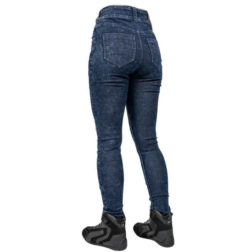 Fury Skinny