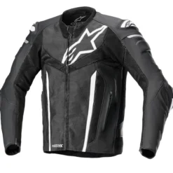 Fusion Jacket