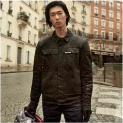 Garage Jacket