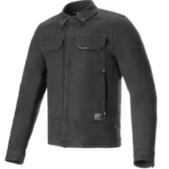 Garage Jacket
