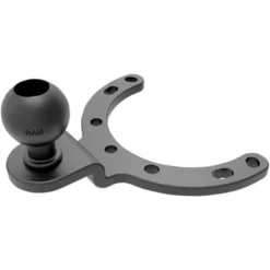 Gas Tank Ball Base Large