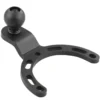 Gas Tank Ball Base Small
