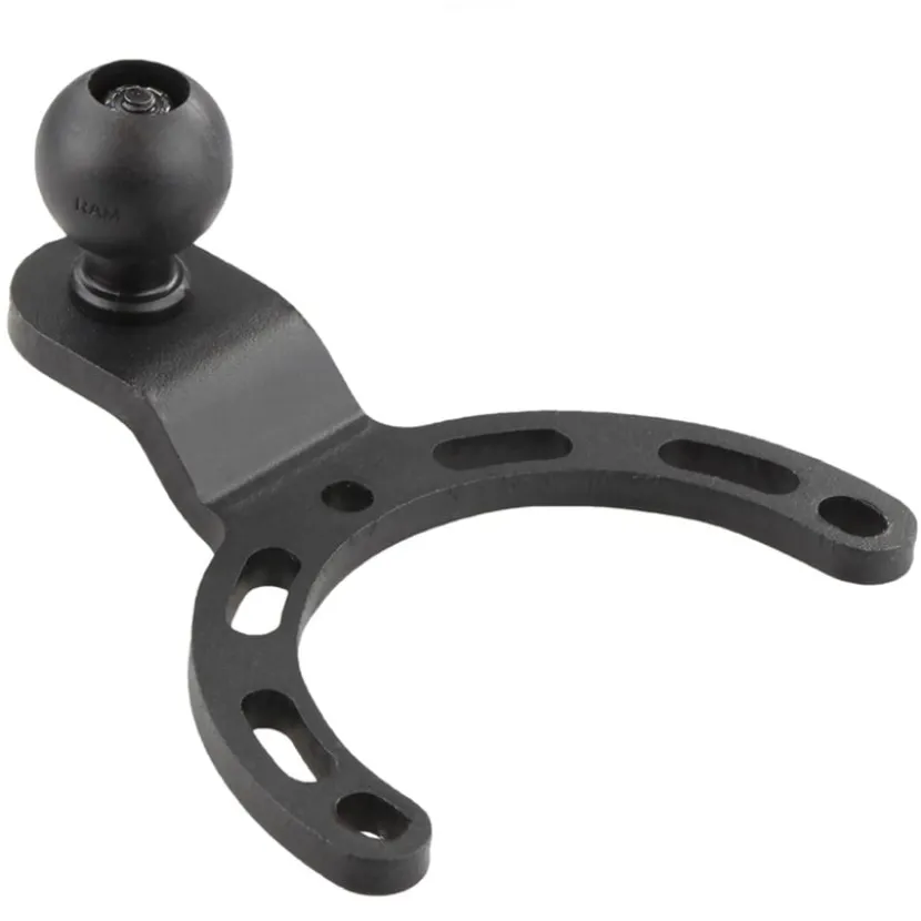 Gas Tank Ball Base Small