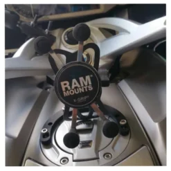 Gas Tank Ball Base Small