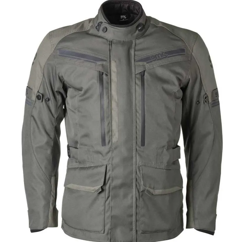 Gear Neo WP Jacket