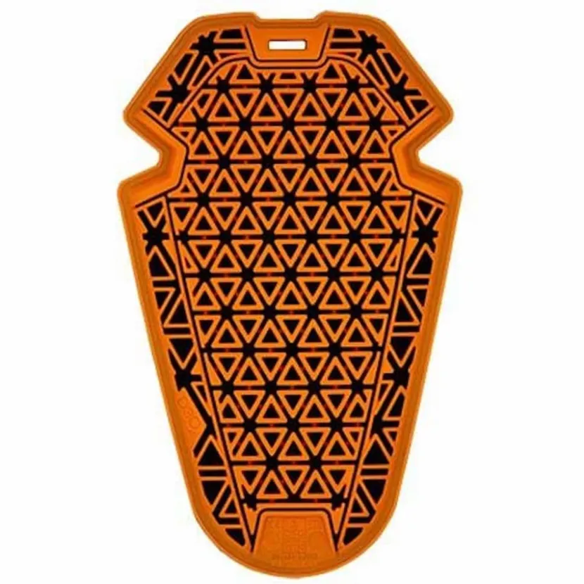 Ghost Knie/Elleboog Protector Set Level 1