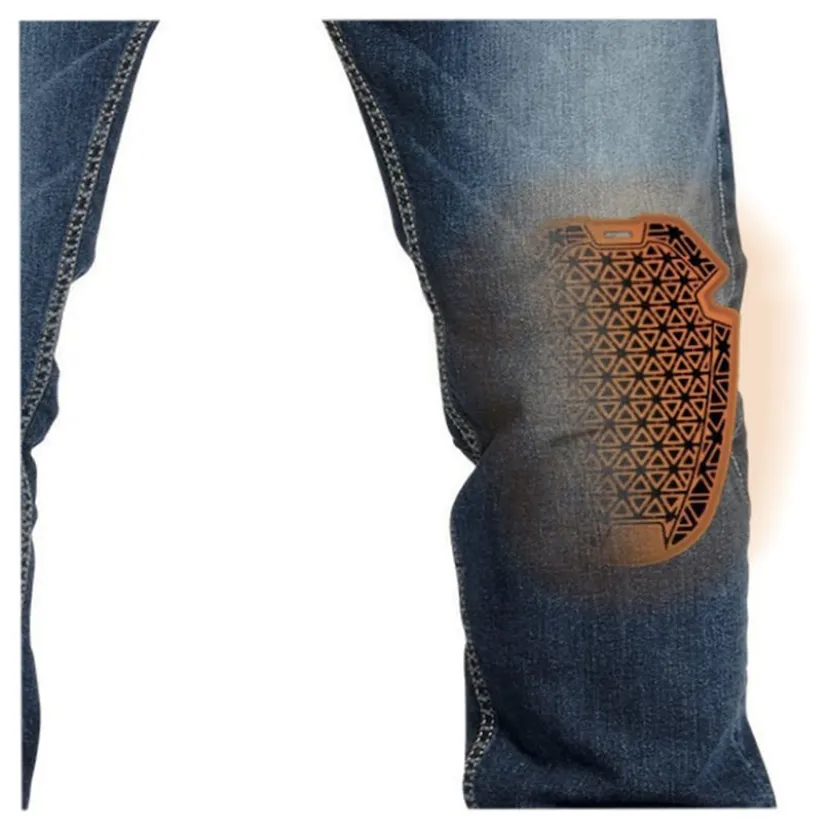 Ghost Knie/Elleboog Protector Set Level 1