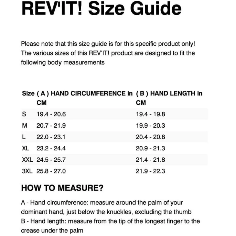 Gloves Slate H2O