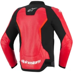 GP Force V2 Airflow
