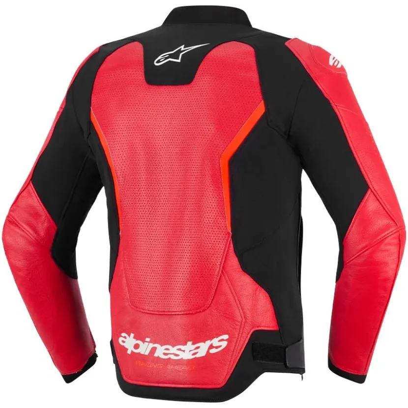 GP Force V2 Airflow