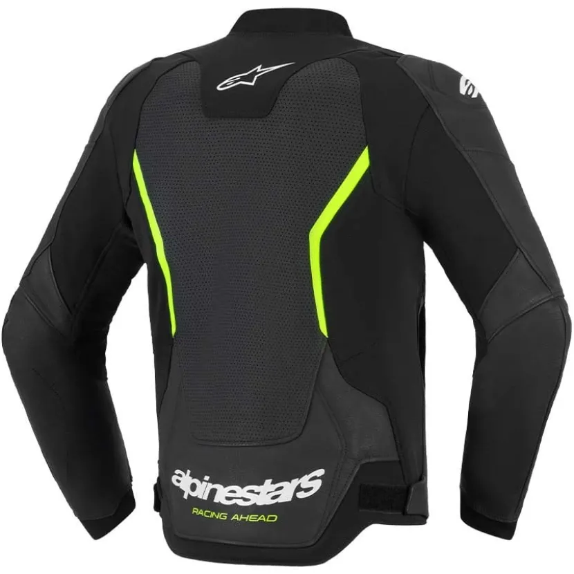 GP Force V2 Airflow
